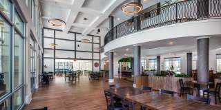 Senior Housing - Arella on Jones Gallery 68