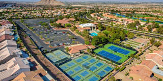 READY TO MOVE IN!!  Pristine Clean townhome in Sun City Summerlin! Gallery 46