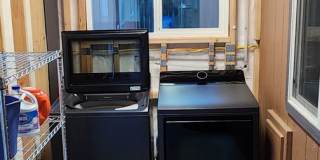 Furnished 1 bedroomu unit available now! Gallery 9