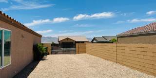 SHORT TERM Fully Furnished 3BD/2BA House for Rent Community Pool and Spa Gallery 25