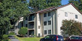 Four Seasons Condo Near Rt 29 Shopping  Dining Gallery 1