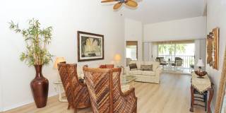 OFF-SEASON 2026 : 2 Bedroom 2 Bath Furnished Rental in Vanderbilt Lakes Gallery 8