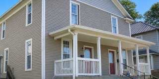 3 bedroom Townhome Gallery 1