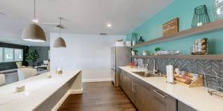 Halsey Flats Gallery 21