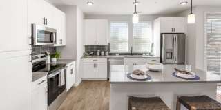 Reverie Belmont Gallery 31