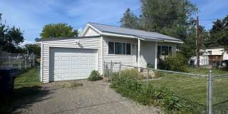 Bright and Welcoming 2-Bedroom Home Gallery 1
