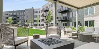 District 1860 Gallery 22