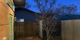Modern Studio Apartment | Gated Parking + In-Unit Washer/Dryer Gallery 5