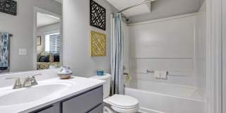 Residences at West Mint Gallery 10