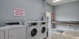 Trail Lodge Gallery 7