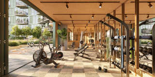 Habitat Residences Gallery 10