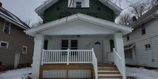 346 Cleveland Street Gallery 1