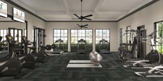 Chastain Hill Gallery 2