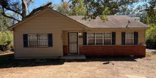 Welcome Home to 2442 Glenn Street, Jackson, MS 39204! Gallery 1
