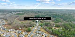 Rare 2023-built home on an oversized 0.35-acre lot in one of Waxhaw's most sought-after communities — zoned for the 9/10-rated Waxhaw Elementary School and move-in ready today. Gallery 4