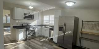 3 Bedrooms • 1 Large Bathroom, Master suite is a spacious 2nd-floor loft-style bedroom with added privacy and comfort. Gallery 1