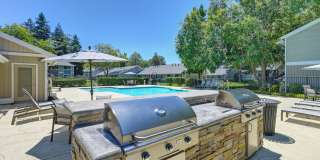 Pinecrest Apartments Gallery 17