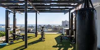 The Park Gallery 30