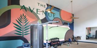 The Avenue Gallery 29