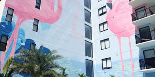 Leksa at Cityplace Gallery 4