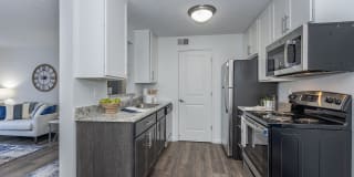 Mill Pond Apartments Gallery 1