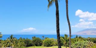 Luxury Living with Ocean Views in Wailea at Kai Malu Gallery 32