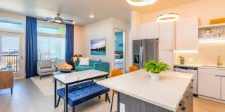 Zeta Apartments Gallery 14