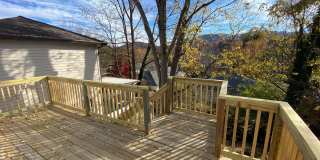 North AVL - Renovated 1920's Home with Separate 1/1 Apartment! Gallery 70