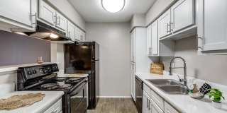 Mission James Place Apartments Gallery 1