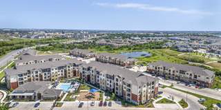 Affordable Housing - The James on Grand Avenue Gallery 25