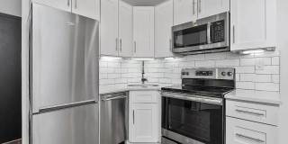 101 Stanton Street Gallery 4