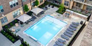 The Sage at Jeffrey Park The Sage at Jeffrey Park Gallery 2