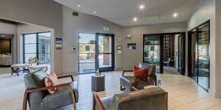 Villas At Chase Oaks Gallery 11