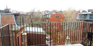12 Columbus Square Gallery 13