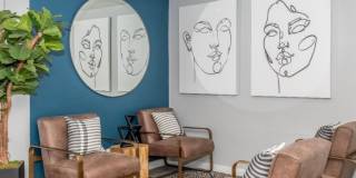 The Borough Gallery 14