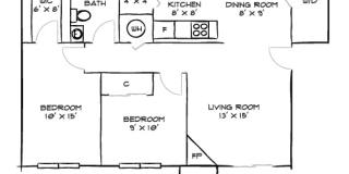 Verona Apartment Homes Gallery 26