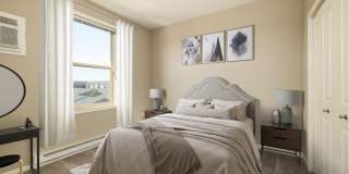 University Commons Gallery 5