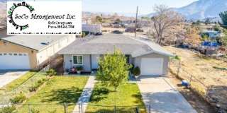 Affordable 3 bedroom / 1 bathroom home in Banning Gallery 1