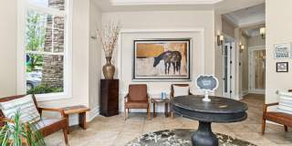 Fountains at Mooresville Town Square Gallery 9