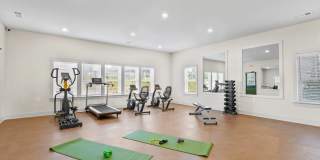 Hardy Springs 55+ Active Adult Apartment Homes Gallery 31