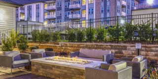 Vesta City Park Apartments Gallery 18