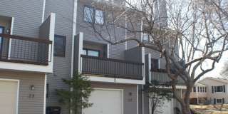 Elton Ridge townhome. Gallery 24
