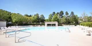 Nice 3 bedroom townhouse in SW Durham! Gallery 11
