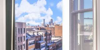 472 West Broadway Gallery 12