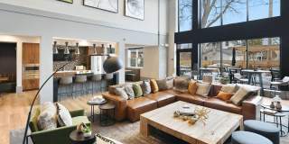 Millberry Apartments - Affordable Housing Gallery 9