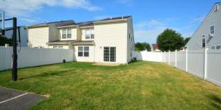 Stunning and Beautifully Updated Twin Home 3 Bedroom - Fenced In Backyard with a Basketball Court Gallery 13
