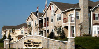 The Manor Homes Of Fox Crest Gallery 1