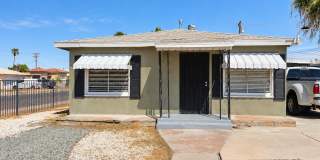FOR RENT – 901 S 3rd St. El Centro, CA 92243 Gallery 1