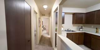 Chalet Villa Apartments Gallery 38