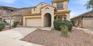 Spacious 4 bed, 3 full bath home in New River/ Anthem area Gallery 1